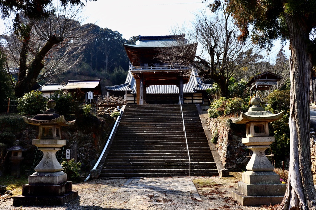 法蔵寺　その１