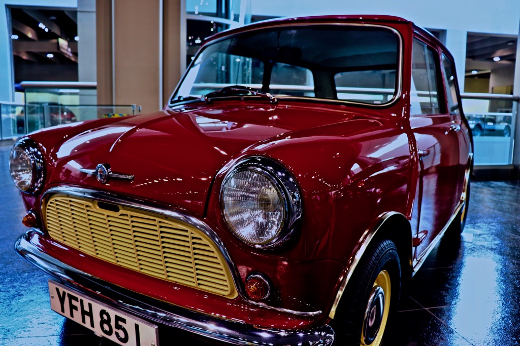 MINI