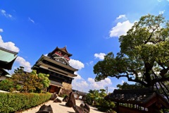清洲城_２