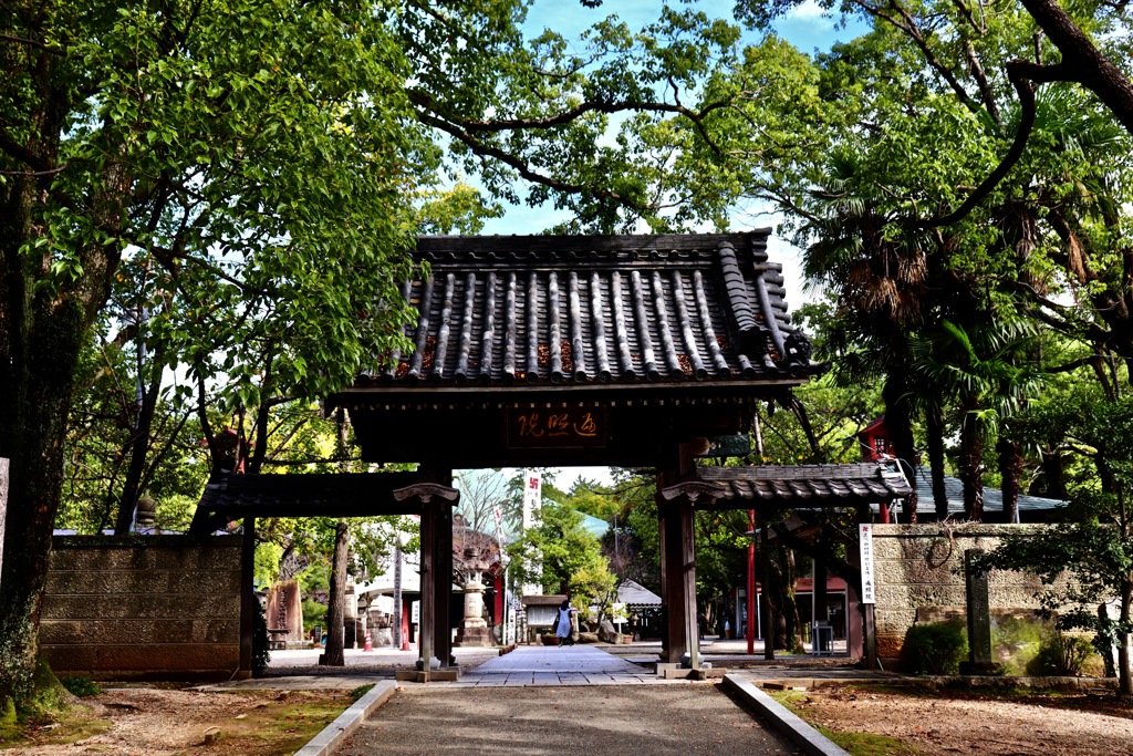 弘法山　遍照院_２