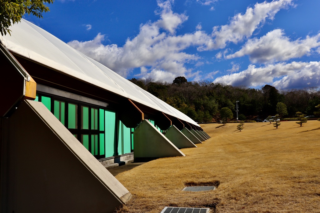 FORESTA HILLS その１