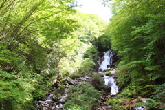 平谷大滝　その１