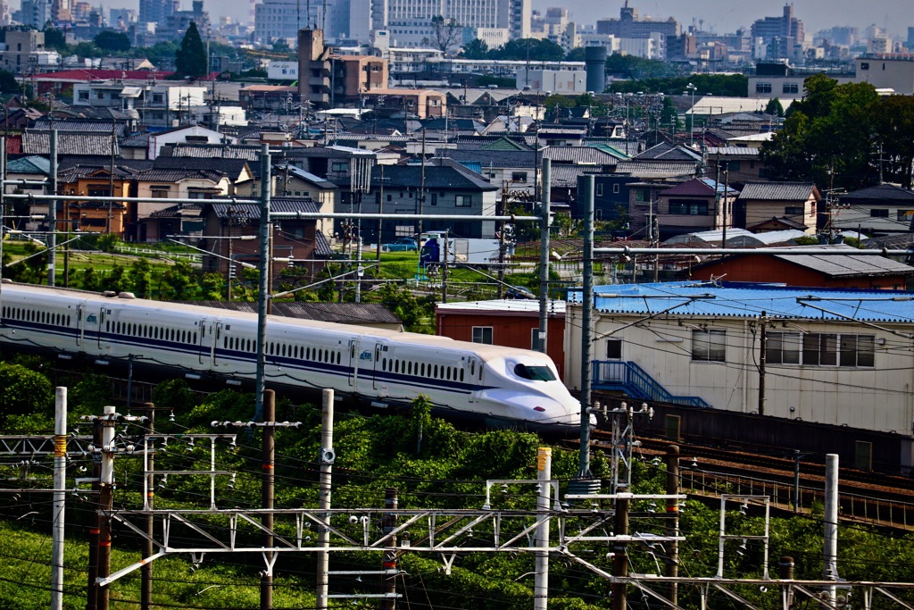 清州城　番外編_１