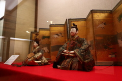親王飾り