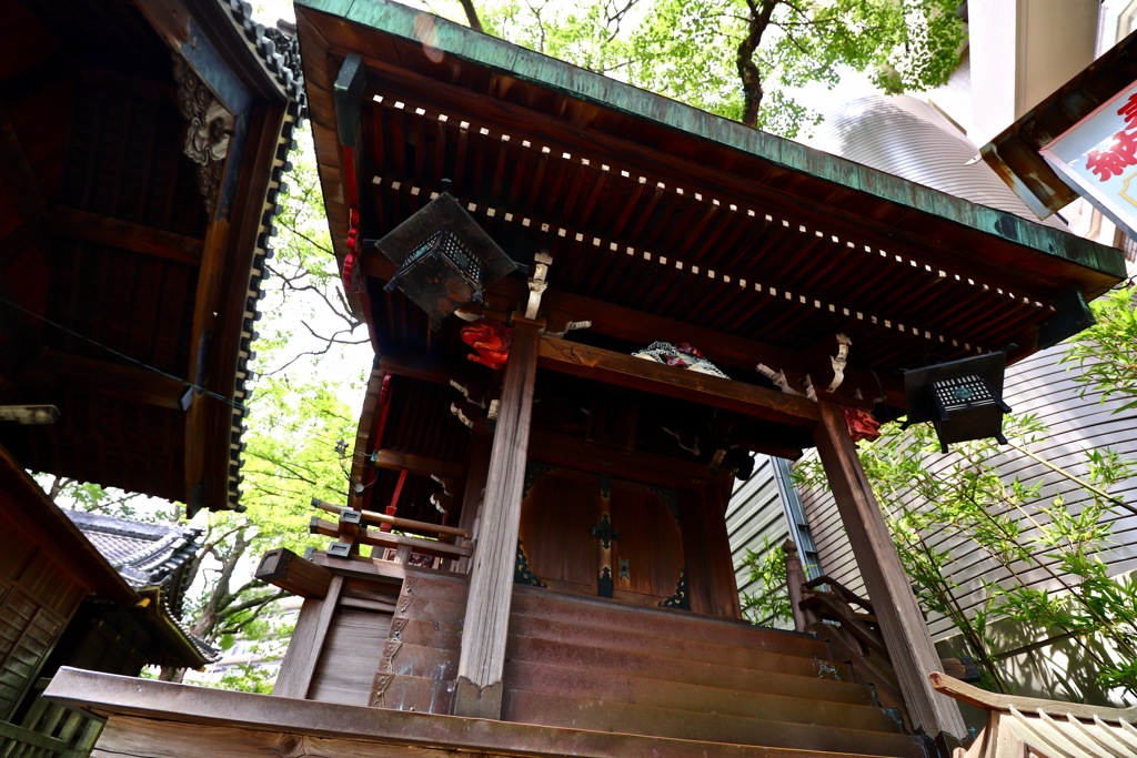 菅生神社_３