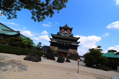清洲城_１