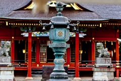 伊賀八幡宮