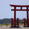 弁天島海浜公園　その２
