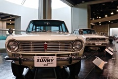 SUNNY＆COROLLA