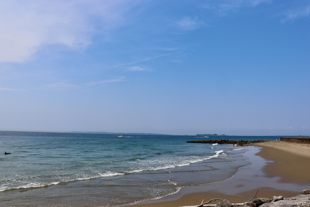 伊良湖岬　その５