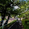 ふたりでサイクリング！