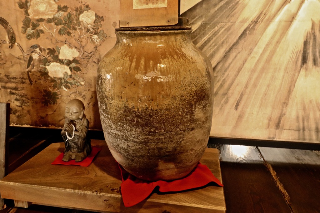 龍潭寺