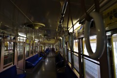 車内