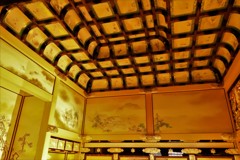 名古屋城