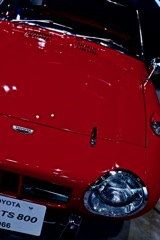 TOYOTA SPORTS800