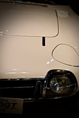 TOYOTA 2000GT_４