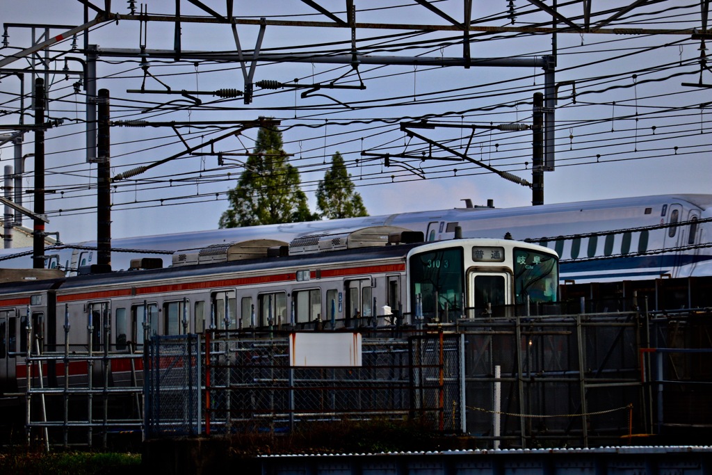 清州城　番外編_２