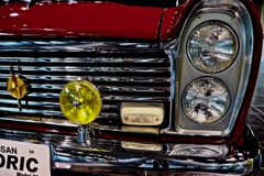 NISSAN CEDRIC