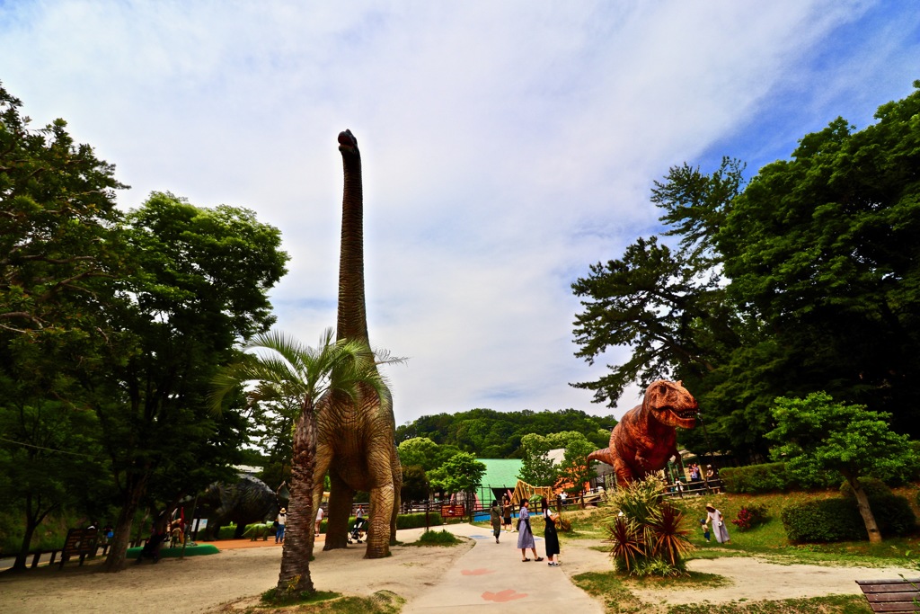 岡崎市東公園_１