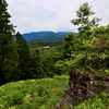 岩村城　その２
