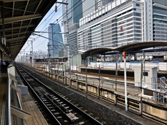 出張シリーズ_名古屋駅
