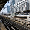 出張シリーズ_名古屋駅