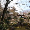 龍潭寺の鐘楼堂