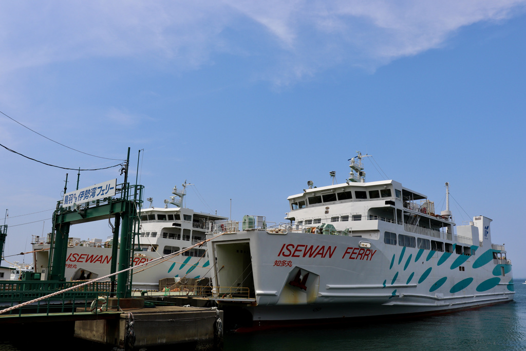 伊良湖岬　その６