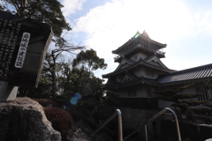 岩崎城