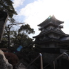 岩崎城