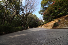 岩崎城址公園