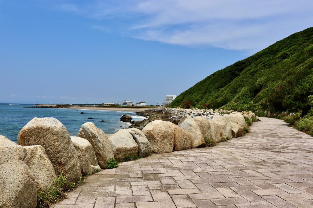 伊良湖岬　その３