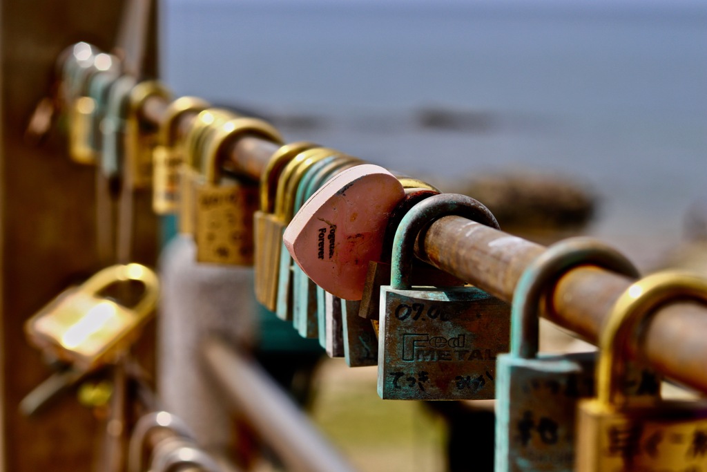 野間灯台　誓い１