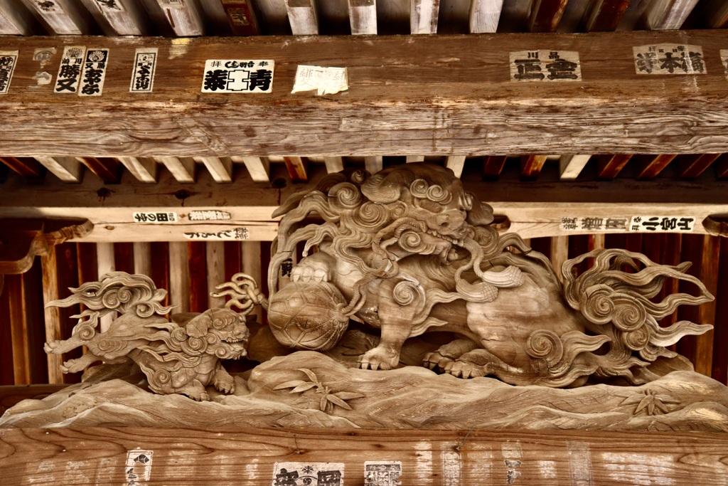法蔵寺　その２