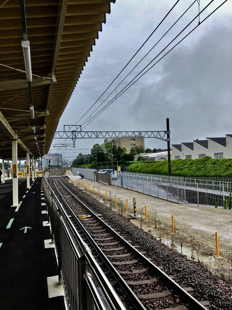 三河豊田駅 (名鉄)
