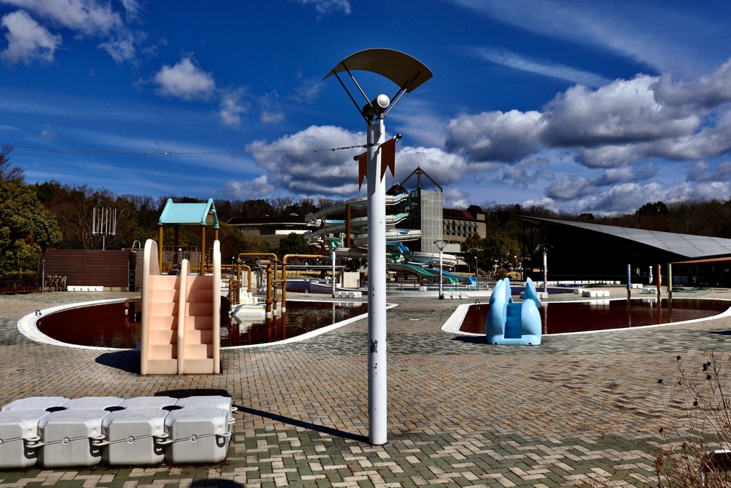 FORESTA HILLS その２