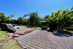 西尾市歴史公園_１
