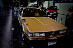 TOYOTA SOARER