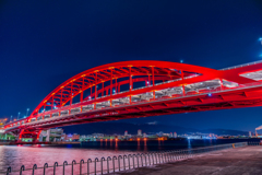 神戸大橋