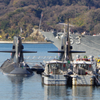 潜水艦正月飾り１