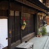 妻籠宿４