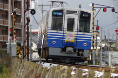 えちぜん鉄道