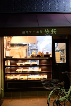ＪＲ西宮駅南側 東通り商店街