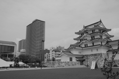 DSCF4953　尼崎城