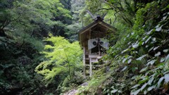 DSCF6039 (2)　元伊勢内宮皇大神社　天岩戸神社