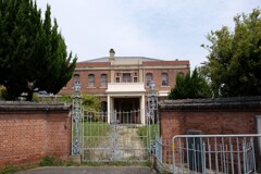 DSCF4969　ユニチカ記念館