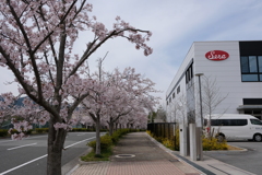 DSCF4559　名塩東山台にて　工場前