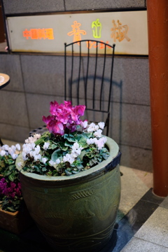 ＪＲ西宮駅南側 東通り商店街