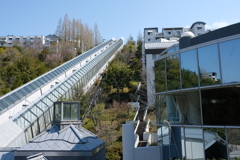 DSCF4608　斜行エレベータ