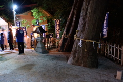名塩八幡神社